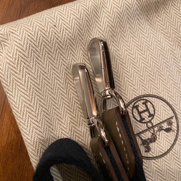 Brand new Hermès Evelyne 16 - Picture 8 of 8